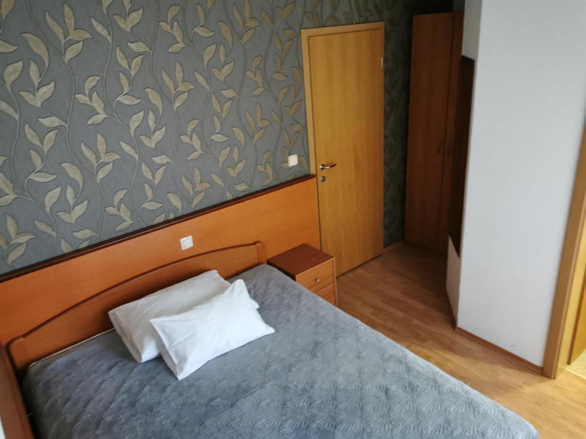 Apartment Iva زادار المظهر الخارجي الصورة