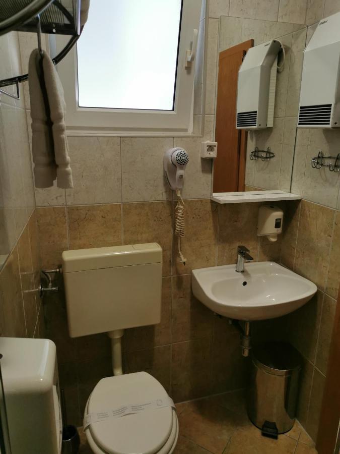 Apartment Iva زادار المظهر الخارجي الصورة