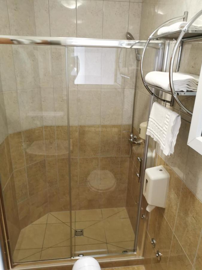 Apartment Iva زادار المظهر الخارجي الصورة