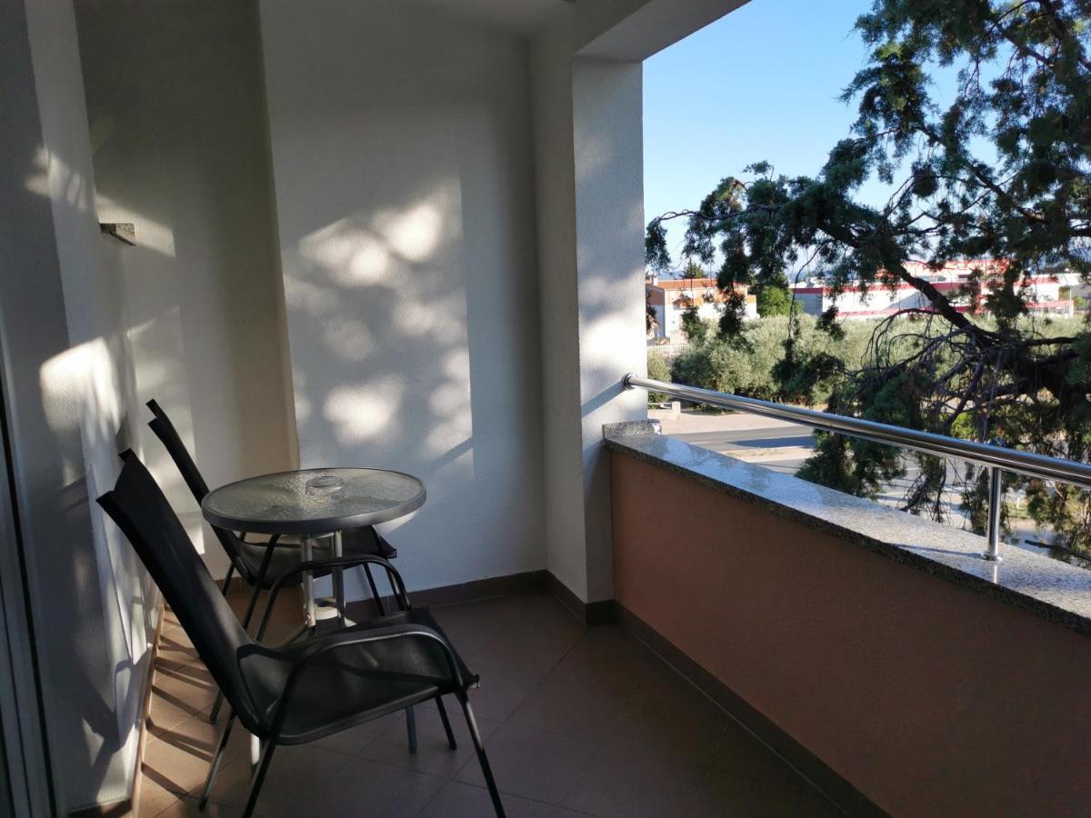 Apartment Iva زادار المظهر الخارجي الصورة