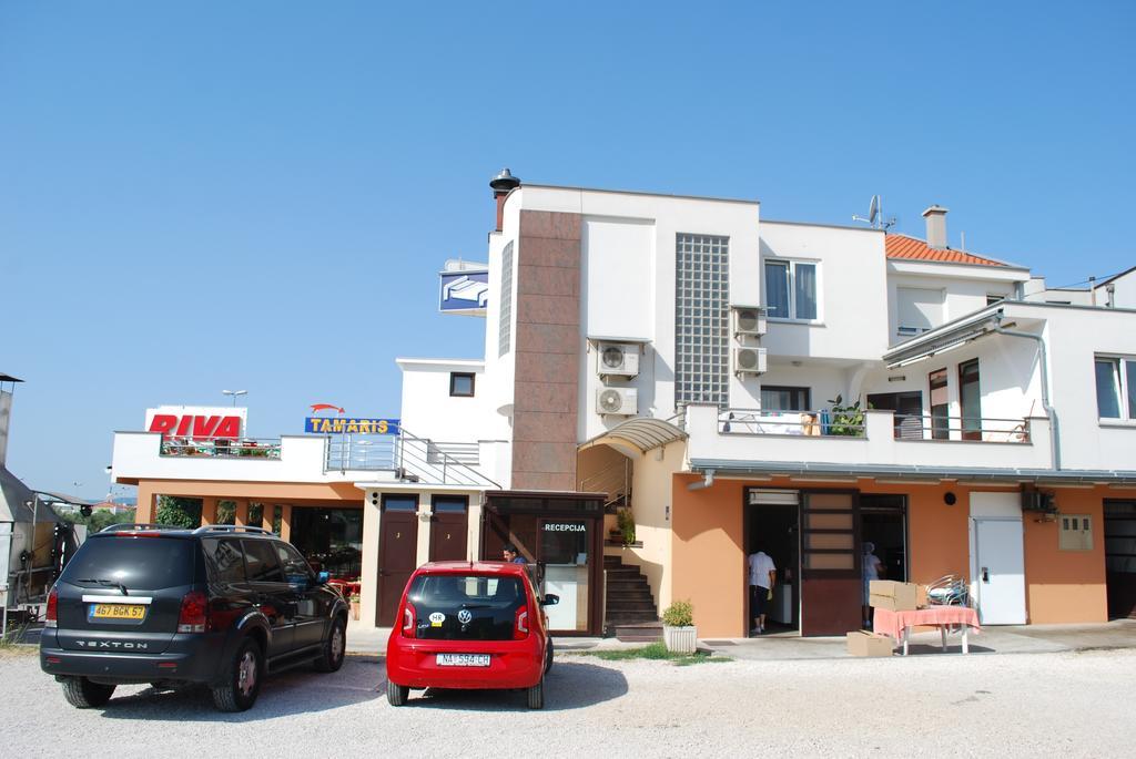 Apartment Iva زادار المظهر الخارجي الصورة