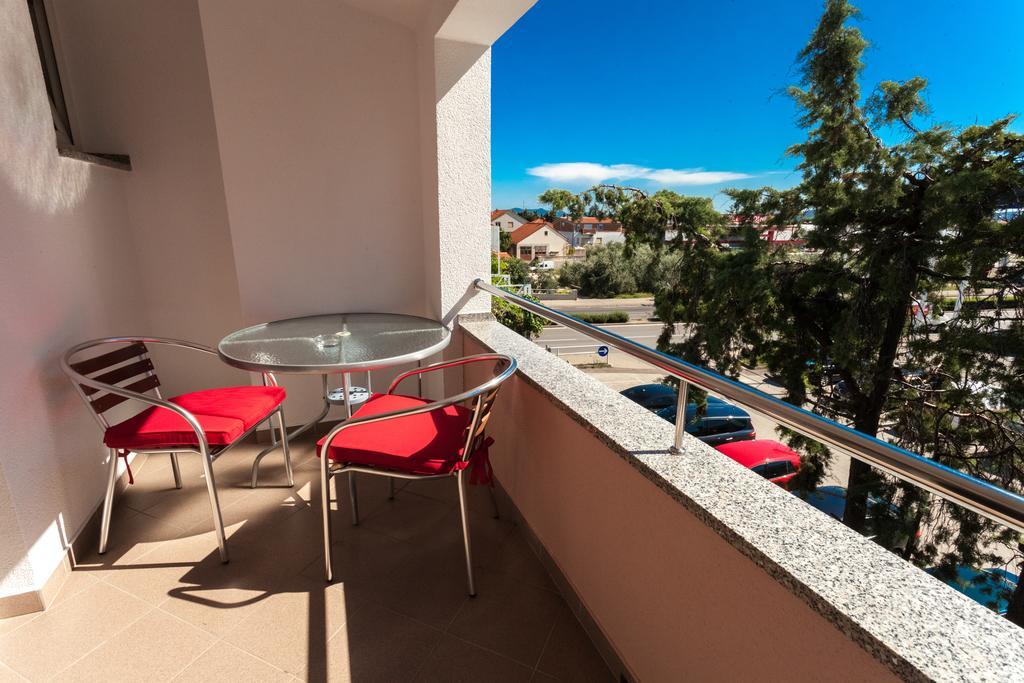 Apartment Iva زادار الغرفة الصورة