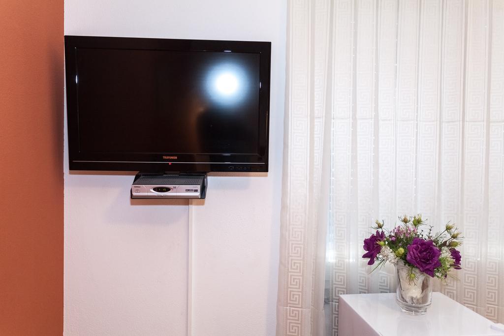 Apartment Iva زادار المظهر الخارجي الصورة