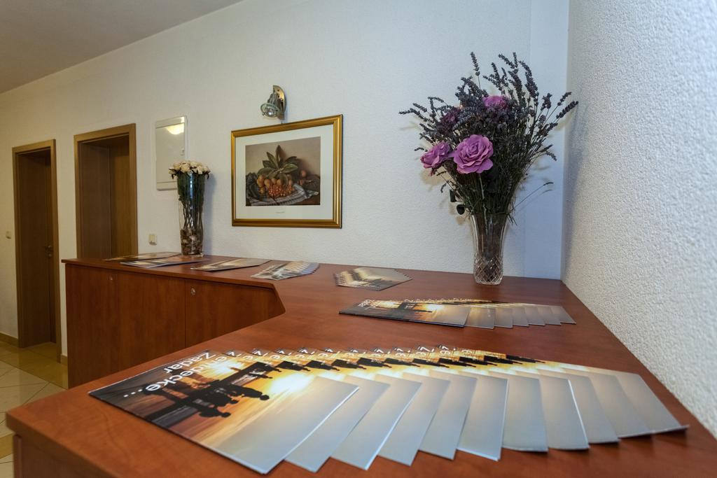 Apartment Iva زادار المظهر الخارجي الصورة