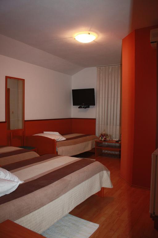 Apartment Iva زادار المظهر الخارجي الصورة