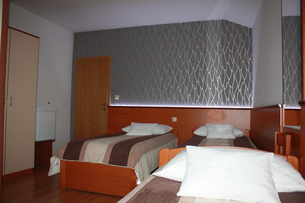 Apartment Iva زادار المظهر الخارجي الصورة