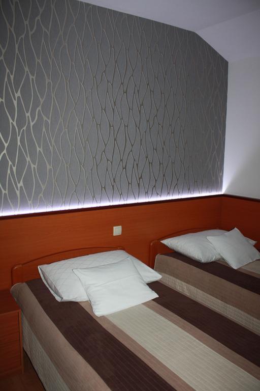 Apartment Iva زادار المظهر الخارجي الصورة