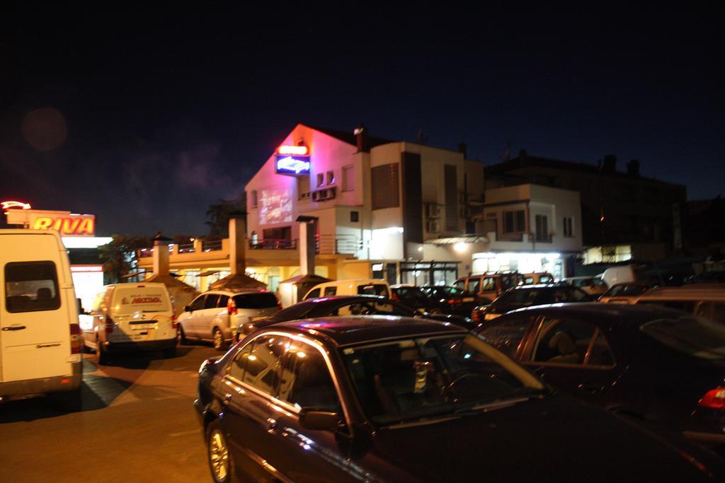 Apartment Iva زادار المظهر الخارجي الصورة