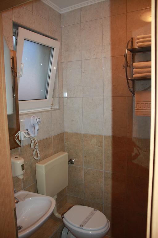 Apartment Iva زادار المظهر الخارجي الصورة
