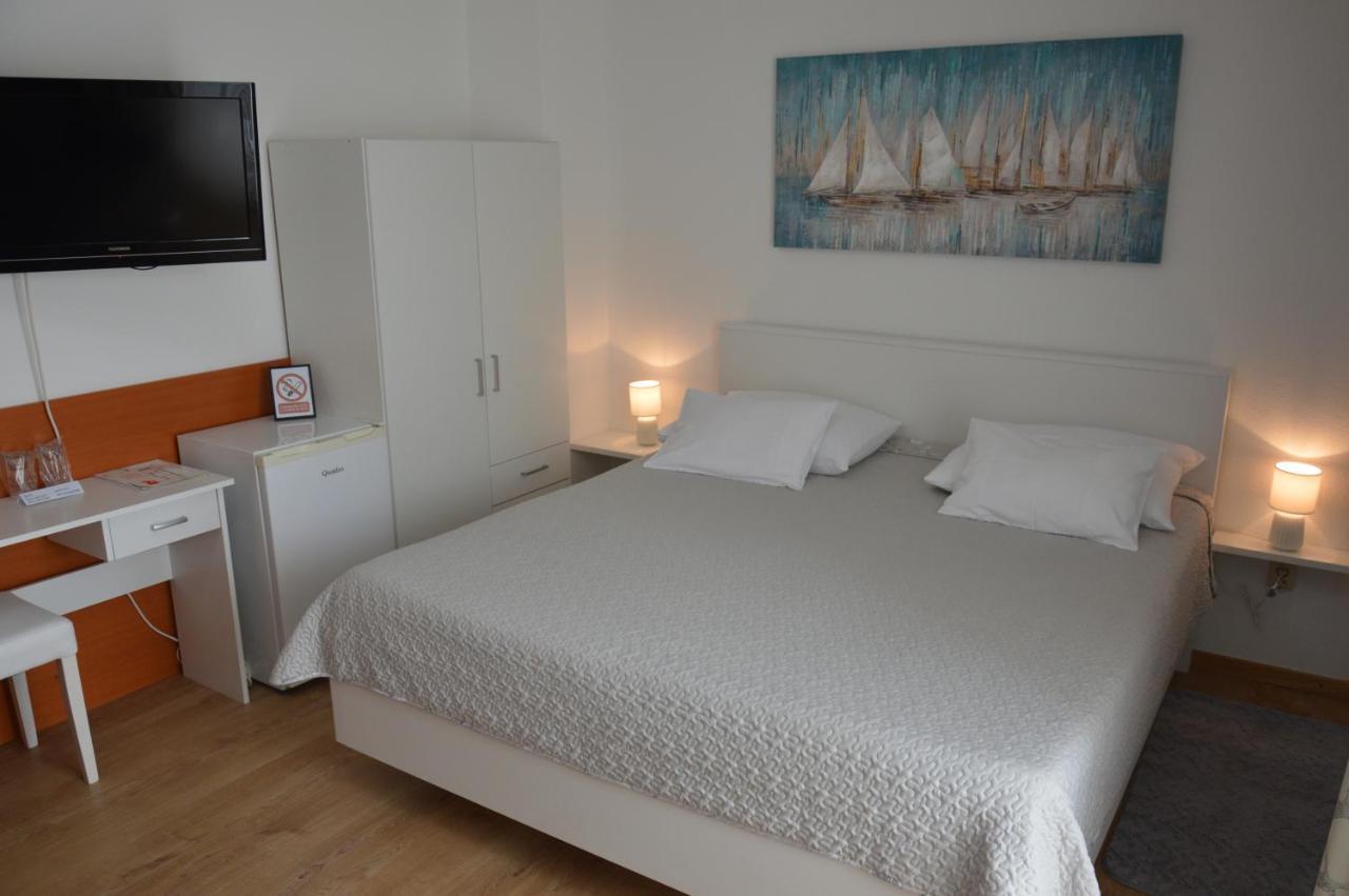 Apartment Iva زادار المظهر الخارجي الصورة